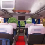 Ônibus Marcopolo Paradiso 1800 DD G7 Volvo B450R 2016 seminovo à venda, código 158 - foto 07