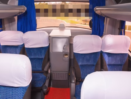 Paradiso 1800 DD G7 Volvo B450R à venda ano 2016 COD.158