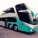 Marcopolo Paradiso 1800 DD G7 2016 Volvo B450R 8×2 à venda COD.952