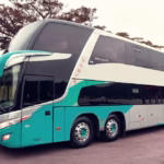 Marcopolo Paradiso 1800 DD G7 2016 Volvo B450R 8×2 à venda COD.952
