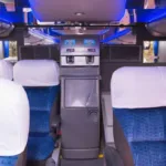 Ônibus Marcopolo Paradiso 1800 DD G7 Volvo B450R 2016 seminovo à venda, código 952 - foto 04