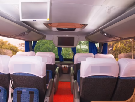 Paradiso 1800 DD G7 Volvo B450R à venda ano 2016 COD.952