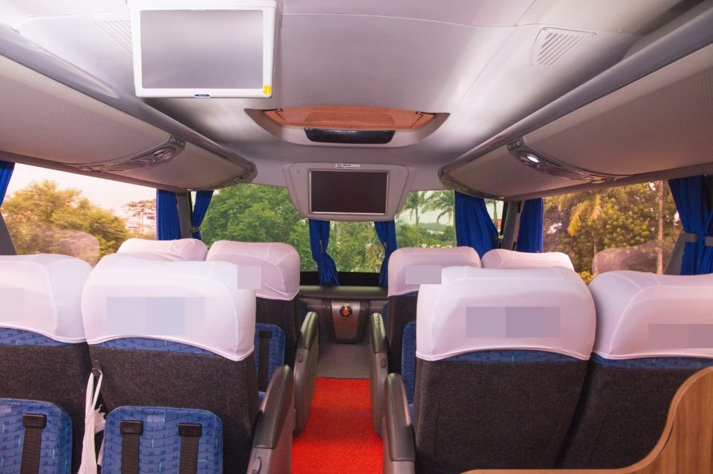 Marcopolo Paradiso 1800 DD G7 2016 Volvo B450R 8×2 à venda COD.952