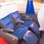 Ônibus Marcopolo Paradiso 1800 DD G7 Volvo B450R 2016 seminovo à venda, código 952 - foto 07