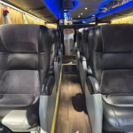 Marcopolo Paradiso 1800 DD G7 2019 Volvo B450R 8×2 à venda COD.183