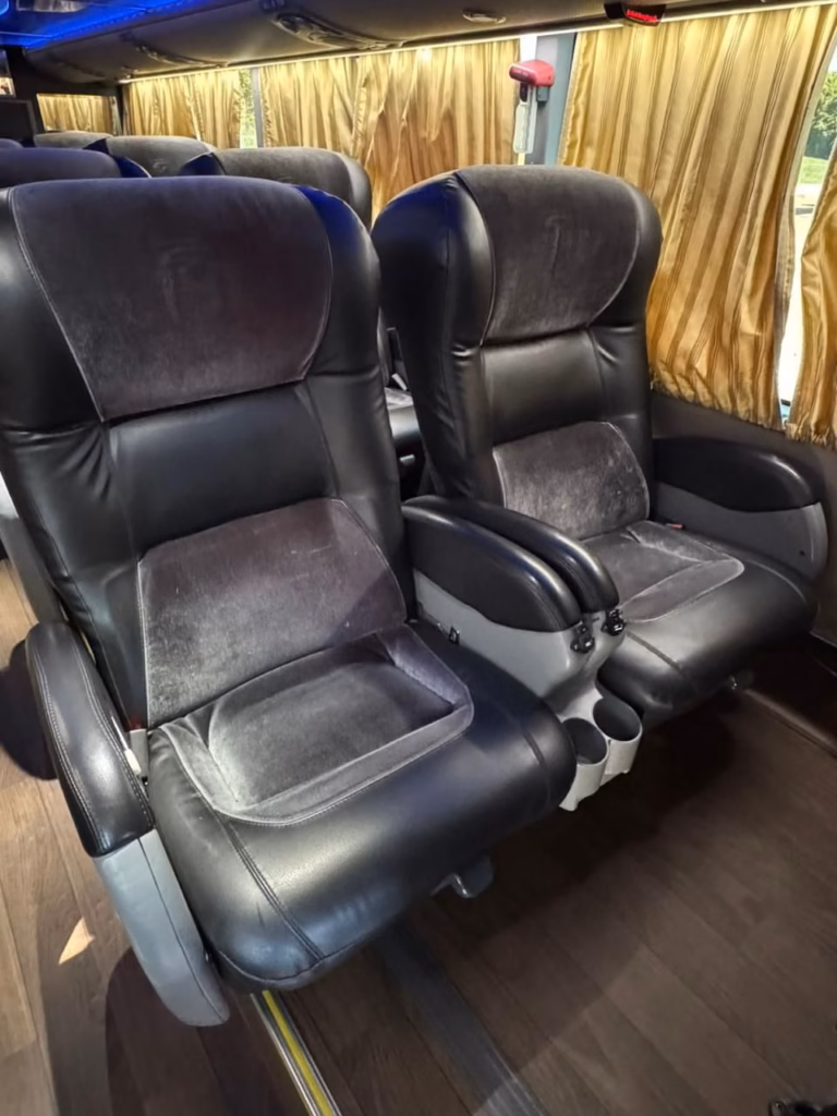 Marcopolo Paradiso 1800 DD G7 2019 Volvo B450R 8×2 à venda COD.183