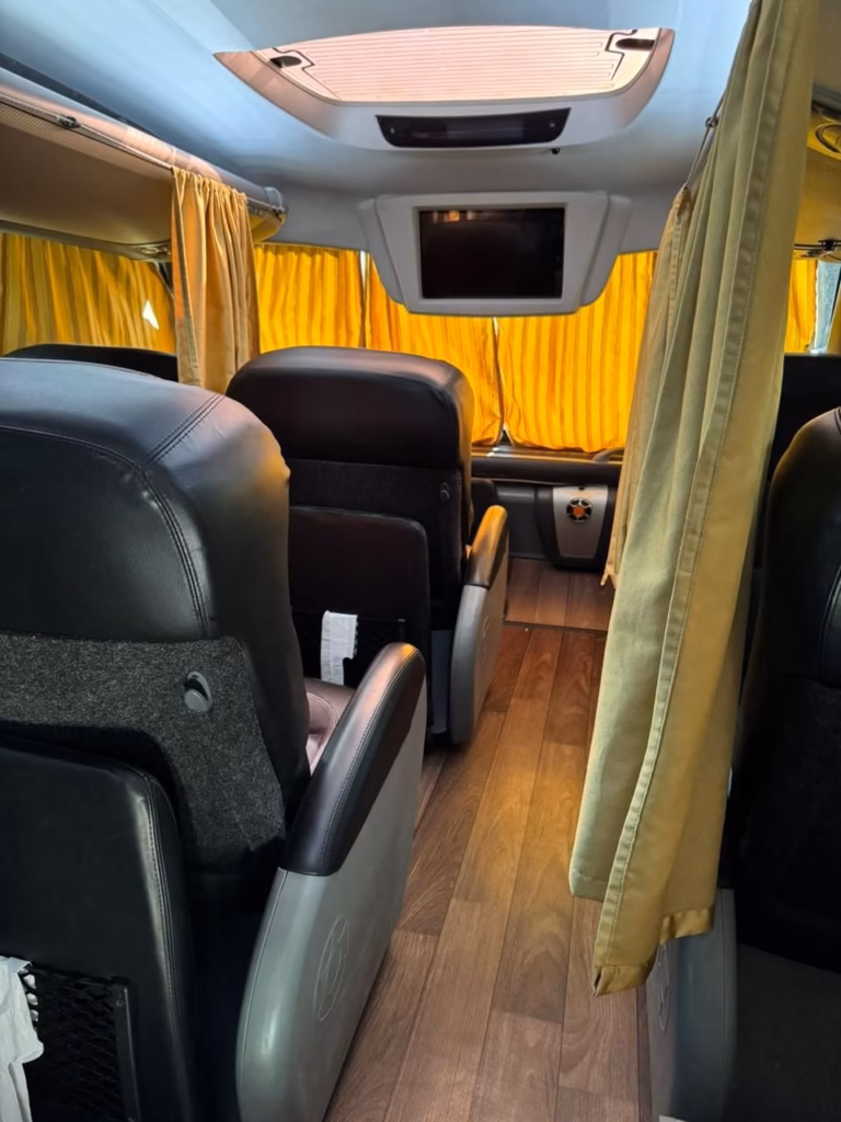 Marcopolo Paradiso 1800 DD G7 2019 Volvo B450R 8×2 à venda COD.183
