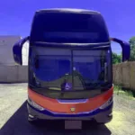 Ônibus Marcopolo Paradiso 1800 DD G8 B420R 2024 seminovo à venda, código 819 - foto 02
