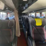 Ônibus Marcopolo Paradiso 1800 DD G8 B420R 2024 seminovo à venda, código 819 - foto 05