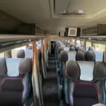 Ônibus Marcopolo Paradiso 1800 DD G8 B420R 2024 seminovo à venda, código 819 - foto 07