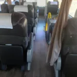 Ônibus Marcopolo Paradiso 1800 DD G8 B420R 2024 seminovo à venda, código 819 - foto 08