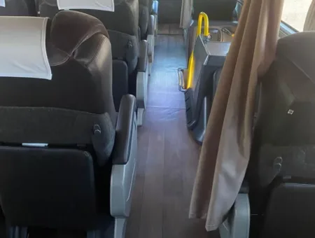 Ônibus Marcopolo Paradiso 1800 DD G8 B420R 2024 seminovo à venda, código 819 - foto 08