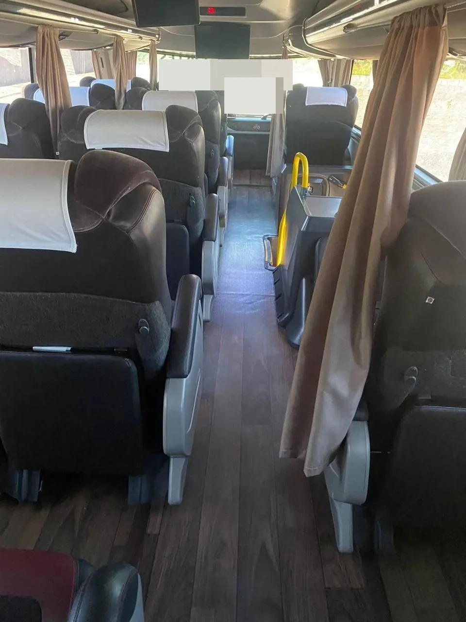 Ônibus Marcopolo Paradiso 1800 DD G8 B420R 2024 seminovo à venda, código 819 - foto 08