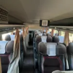 Ônibus Marcopolo Paradiso 1800 DD G8 B420R 2024 seminovo à venda, código 819 - foto 09