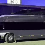 Ônibus Marcopolo Paradiso 1800 DD G8 MB O500 RSD 2021 seminovo à venda, código 1201 - foto 03