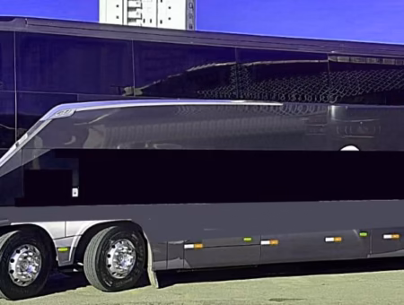 Paradiso 1800 DD G8 MB O500 RSD ano 2021 a venda COD.1201