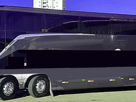 Ônibus Marcopolo Paradiso 1800 DD G8 MB O500 RSD 2021 seminovo à venda, código 1201 - foto 03