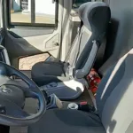 Ônibus Marcopolo Paradiso 1800 DD G8 MB O500 RSD 2021 seminovo à venda, código 1201 - foto 04