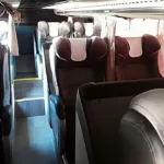 Ônibus Marcopolo Paradiso 1800 DD G8 MB O500 RSD 2021 seminovo à venda, código 1201 - foto 06
