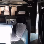 Paradiso 1800 DD G8 MB O500 RSD ano 2021 a venda COD.1201