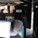 Ônibus Marcopolo Paradiso 1800 DD G8 MB O500 RSD 2021 seminovo à venda, código 1201 - foto 07