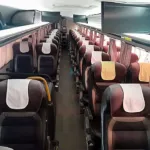 Ônibus Marcopolo Paradiso 1800 DD G8 MB O500 RSD 2021 seminovo à venda, código 1201 - foto 08