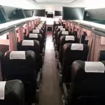 Ônibus Marcopolo Paradiso 1800 DD G8 MB O500 RSD 2021 seminovo à venda, código 1201 - foto 09