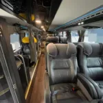 Ônibus Marcopolo Paradiso 1800 DD G8 O500 RSD 2023 seminovo à venda, código 563 - foto 04