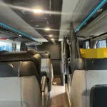 Ônibus Marcopolo Paradiso 1800 DD G8 O500 RSD 2023 seminovo à venda, código 563 - foto 05