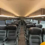 Ônibus Marcopolo Paradiso 1800 DD G8 O500 RSD 2023 seminovo à venda, código 563 - foto 06