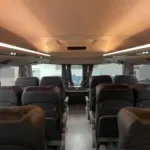 Ônibus Marcopolo Paradiso 1800 DD G8 O500 RSD 2023 seminovo à venda, código 563 - foto 07