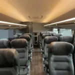 Ônibus Marcopolo Paradiso 1800 DD G8 O500 RSD 2023 seminovo à venda, código 563 - foto 08