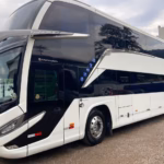 Marcopolo Paradiso 1800 DD G8 2022 Scania K400 6×2 à venda COD.1481