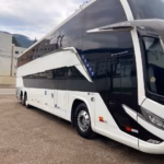 Marcopolo Paradiso 1800 DD G8 2022 Scania K400 6×2 à venda COD.1481