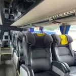 Ônibus Marcopolo Paradiso 1800 DD G8 Scania K400 2022 seminovo à venda, código 1481 - foto 05