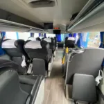 Ônibus Marcopolo Paradiso 1800 DD G8 Scania K400 2022 seminovo à venda, código 1481 - foto 08