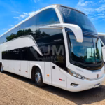 Paradiso 1800 DD G8 ANO 2022 Scania K400 à venda COD.575