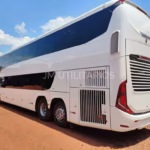 Paradiso 1800 DD G8 ANO 2022 Scania K400 à venda COD.575