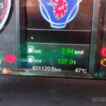 Paradiso 1800 DD G8 ANO 2022 Scania K400 à venda COD.575