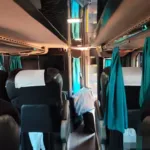 Ônibus Marcopolo Paradiso 1800 DD G8 Scania K400 2022 seminovo à venda, código 575 - foto 05
