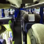 Ônibus Marcopolo Paradiso 1800 DD G8 Scania K400 2022 seminovo à venda, código 575 - foto 06