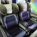 Ônibus Marcopolo Paradiso 1800 DD G8 Scania K400 2022 seminovo à venda, código 575 - foto 08
