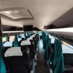 Ônibus Marcopolo Paradiso 1800 DD G8 Scania K400 2022 seminovo à venda, código 575 - foto 09