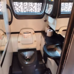 Paradiso 1800 DD G8 ANO 2022 Scania K400 à venda COD.575