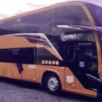 Ônibus Marcopolo Paradiso 1800 DD G8 Scania K400 2023 seminovo à venda, código 1131 - foto 01