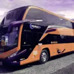 Ônibus Marcopolo Paradiso 1800 DD G8 Scania K400 2023 seminovo à venda, código 1131 - foto 03