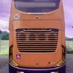 Ônibus Marcopolo Paradiso 1800 DD G8 Scania K400 2023 seminovo à venda, código 1131 - foto 04