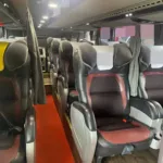 Ônibus Marcopolo Paradiso 1800 DD G8 Scania K400 2023 seminovo à venda, código 1131 - foto 06