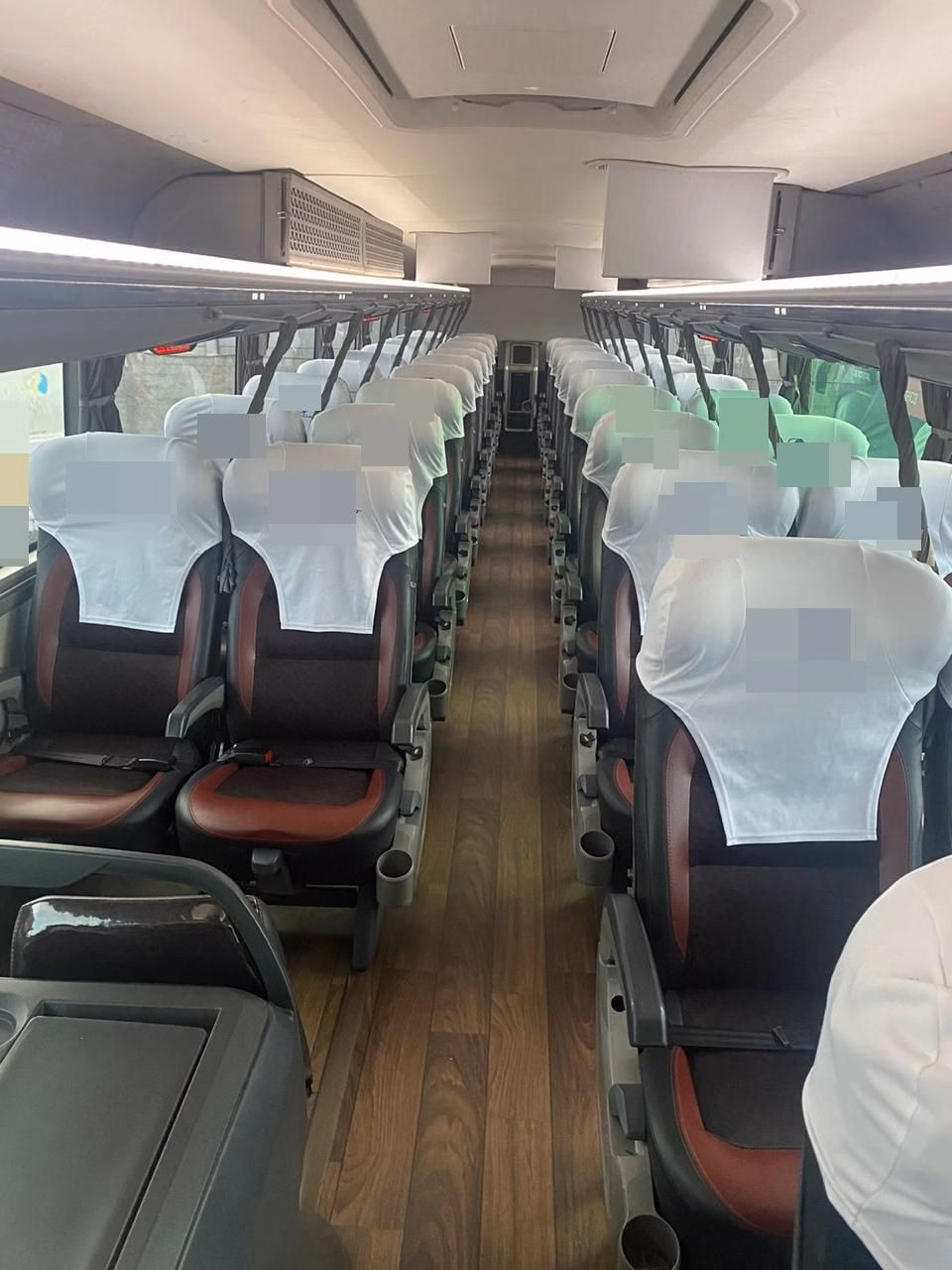 Paradiso 1800 DD G8 Scania K400 à venda ano 2023 COD.1131