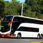 Ônibus Marcopolo Paradiso 1800 DD G8 Scania K400 2023 seminovo à venda, código 122 - foto 03